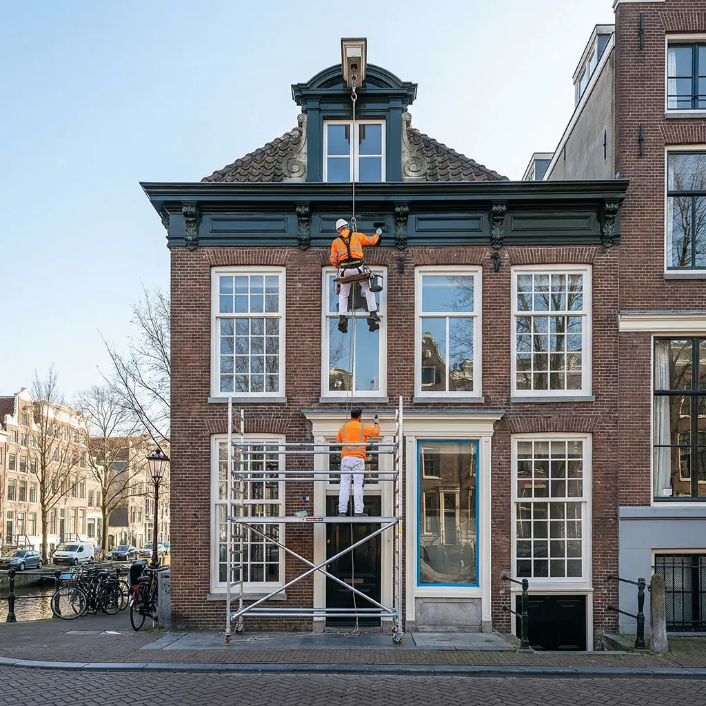 planmatig onderhoud
