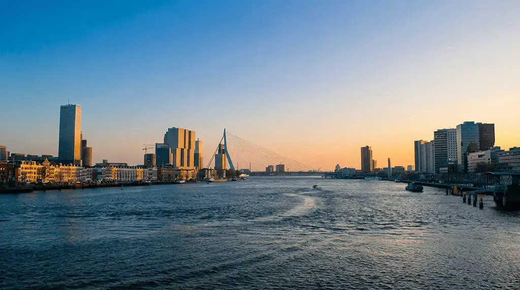 rotterdam 1024 min
